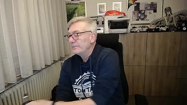 randyandy67 online show from November 27, 2025, 6:36 am