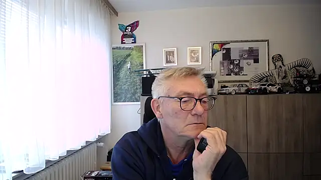 randyandy67 online show from November 20, 2025, 1:12 pm