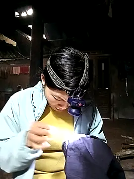 ngan-cute online show from March 9, 2026, 5:55 am