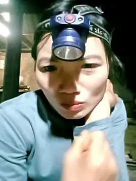 ngan-cute online show from March 8, 2026, 2:04 am