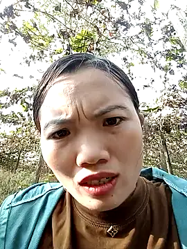 ngan-cute online show from January 13, 2026, 1:53 am