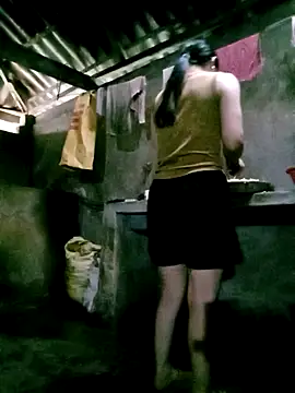 ngan-cute online show from April 3, 2026, 11:33 pm