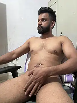 Vineeth3906 online show from June 27, 2026, 5:41 pm