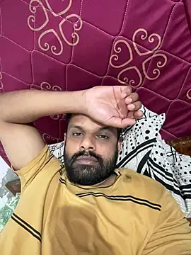 Vineeth3906 online show from June 18, 2026, 2:11 pm