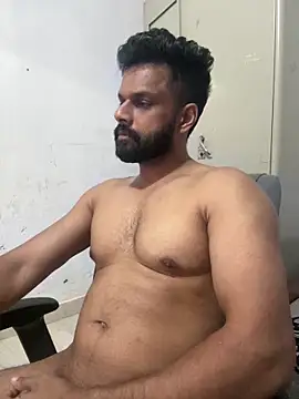 Vineeth3906 online show from June 28, 2026, 6:25 pm