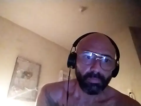 alex87daco online show from May 19, 2026, 5:47 am