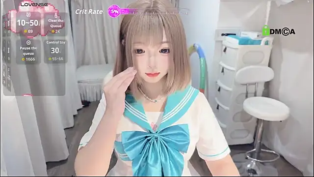 liuruyuan888 online show from July 19, 2026, 2:25 pm