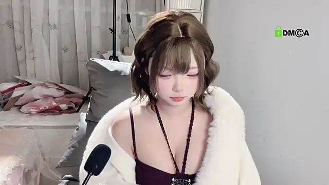 liuruyuan888 online show from March 10, 2026, 8:46 pm