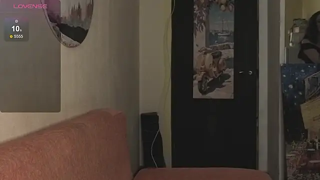 SkyHelen online show from March 25, 2026, 8:35 am