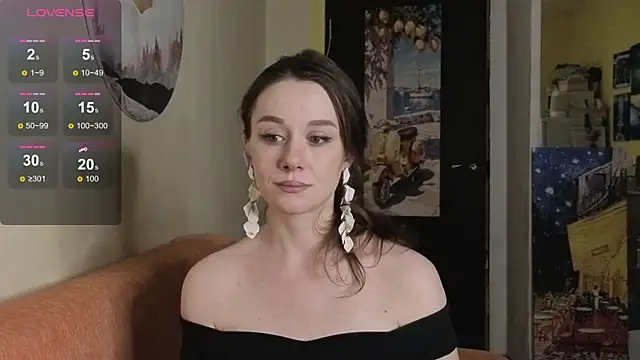 SkyHelen online show from April 4, 2026, 4:35 pm