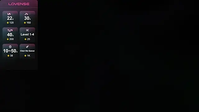 SkyHelen online show from February 26, 2026, 6:52 pm