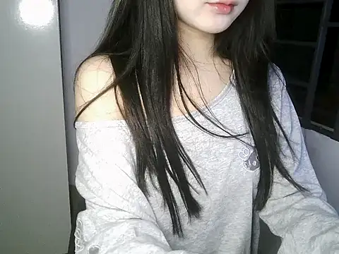 Annabelle-e online show from October 26, 2025, 3:23 pm