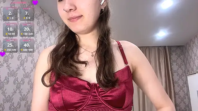 Sakuravice online show from May 28, 2026, 3:03 am