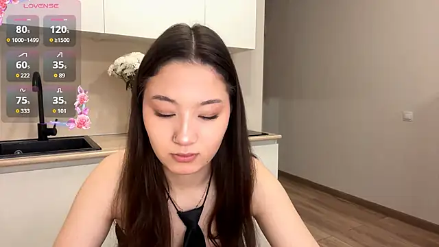 Sakuravice online show from March 26, 2026, 3:16 am