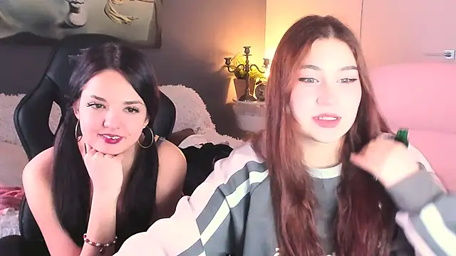 CruelKittty online show from February 11, 2026, 7:03 pm