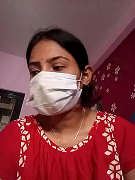 Cute-Ranjana online show from October 15, 2025, 7:16 am