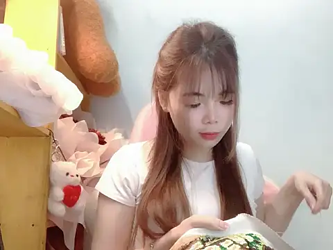 Pony898 online show from January 11, 2026, 3:19 pm