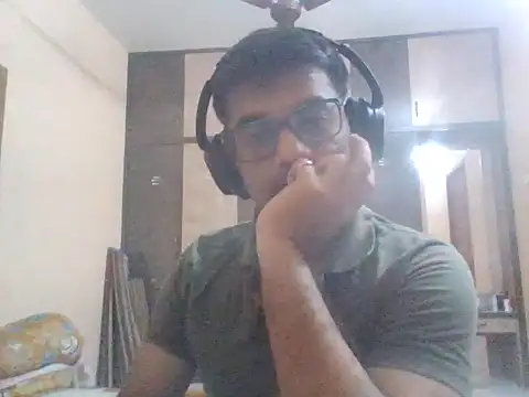 GOJO 1 online show from October 29, 2025, 3:55 pm