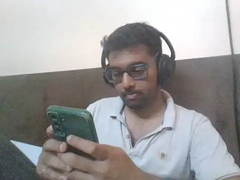 GOJO 1 online show from November 2, 2025, 1:05 pm