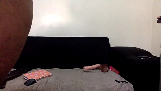 Judylicius online show from October 8, 2025, 4:14 am