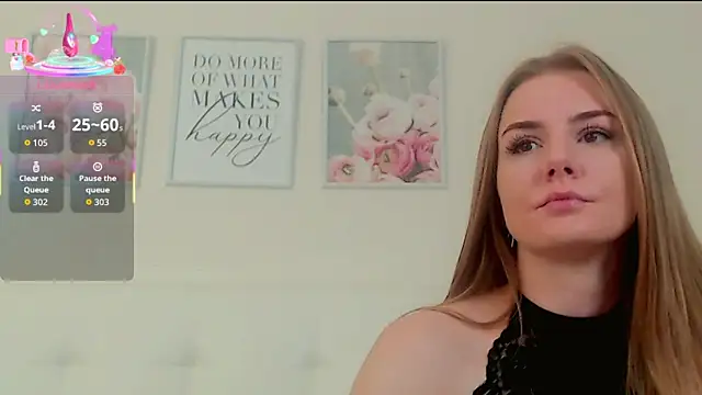 miss kaley online show from October 3, 2025, 11:50 pm