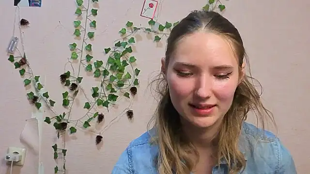  kikiclark   online show from March 6, 2026, 8:59 pm