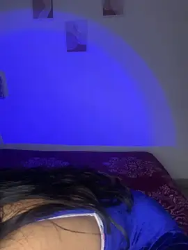 DesiSexyMonika online show from April 16, 2026, 7:58 pm