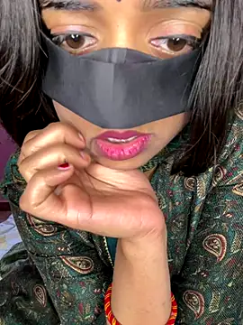 DesiSexyMonika online show from January 5, 2026, 7:28 pm