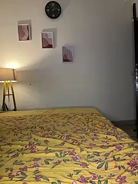 DesiSexyMonika online show from February 5, 2026, 7:43 pm