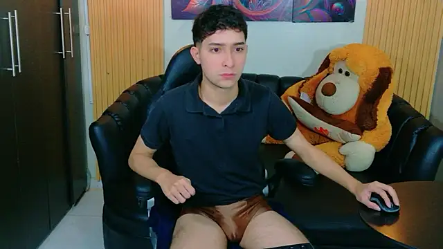 Kygo Williams online show from January 16, 2026, 2:21 pm