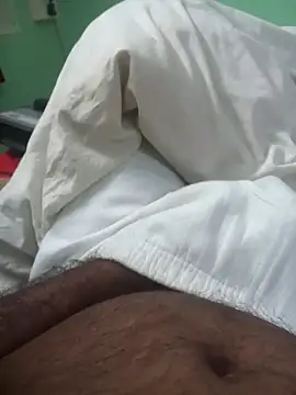 deshi8inch53 online show from November 27, 2025, 6:30 pm