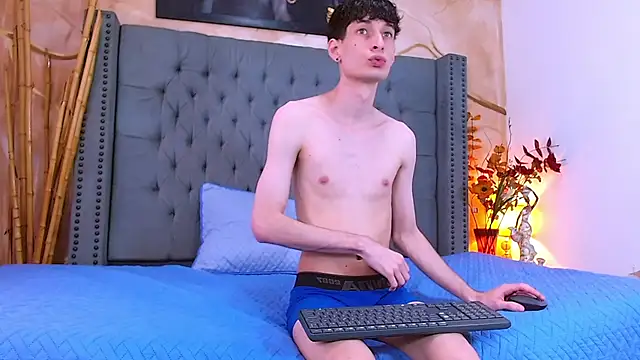 Luke Carter online show from January 12, 2026, 1:29 pm