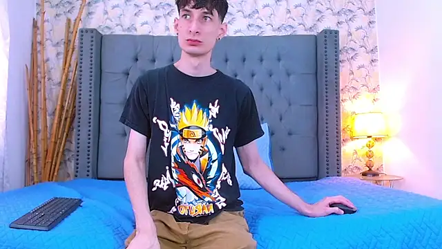 Luke Carter online show from November 4, 2025, 1:04 pm