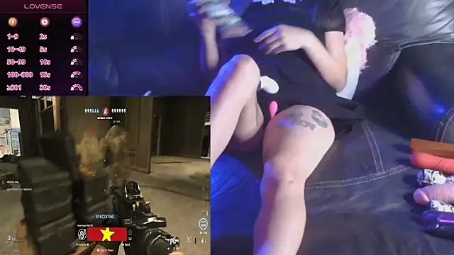 Snapshot of mmmminaDarling chatting on February 16, 2026, 5:06 am mmmminaDarling online show from February 16, 2026, 5:06 am