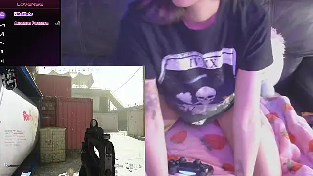 mmmminaDarling online show from March 2, 2026, 5:08 am