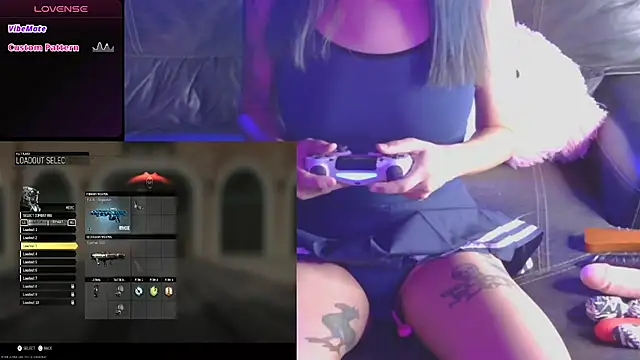 Snapshot of mmmminaDarling chatting on February 7, 2026, 4:09 am mmmminaDarling online show from February 7, 2026, 4:09 am