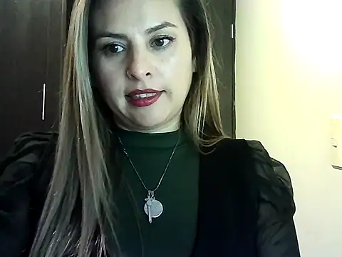 Valery  Rouse  online show from February 22, 2026, 3:09 am