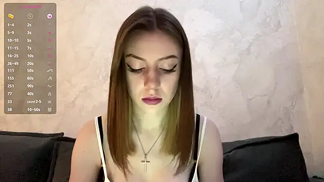 Snapshot of MustangMuse chatting on September 25, 2025, 2:12 pm MustangMuse online show from September 25, 2025, 2:12 pm