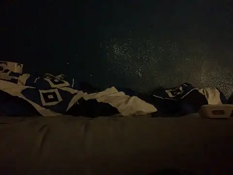 GeilerHSVFAN1989 online show from September 22, 2025, 6:25 pm