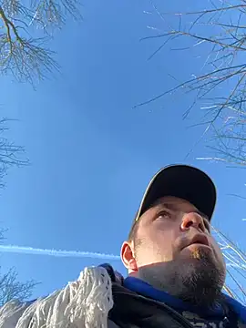 GeilerHSVFAN1989 online show from March 18, 2026, 3:24 pm