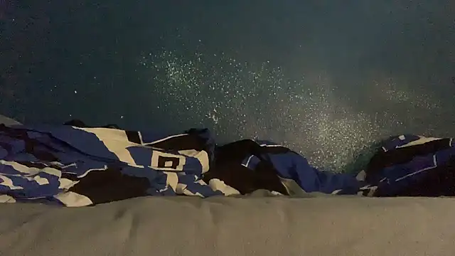 GeilerHSVFAN1989 online show from September 27, 2025, 8:53 am