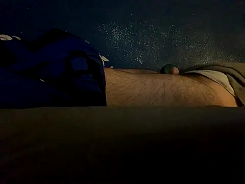 GeilerHSVFAN1989 online show from September 23, 2025, 7:10 pm