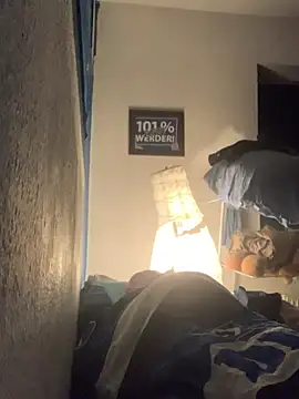 GeilerHSVFAN1989 online show from February 11, 2026, 3:50 am