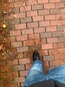 GeilerHSVFAN1989 online show from November 14, 2025, 2:21 pm