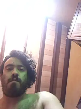 Adriaanrojas19 online show from February 25, 2026, 10:53 pm