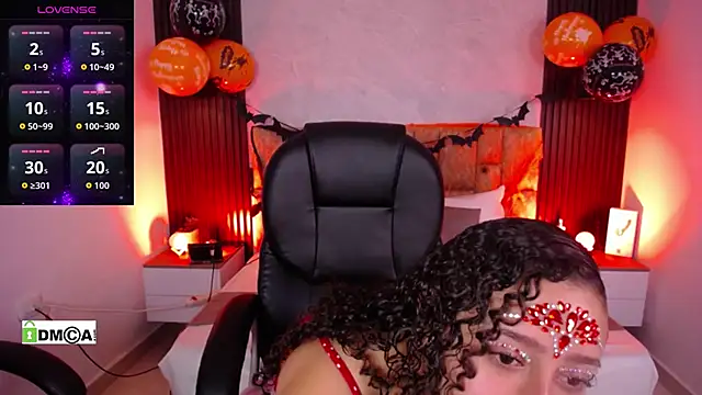 Snapshot of alondraandsweet1 chatting on October 10, 2025, 4:24 am alondraandsweet1 online show from October 10, 2025, 4:24 am