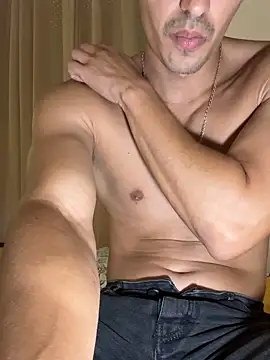 Merousexy282828 online show from October 4, 2025, 4:52 pm