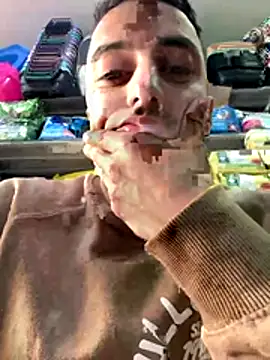 Merousexy282828 online show from December 1, 2025, 10:27 am