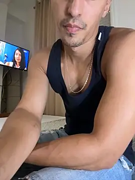 Merousexy282828 online show from September 28, 2025, 2:35 pm