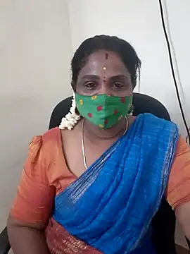 Tamil Kavitha10 online show from October 13, 2025, 1:23 pm